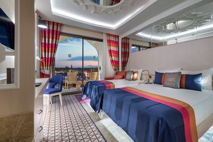 2. Bild der Unterkunft