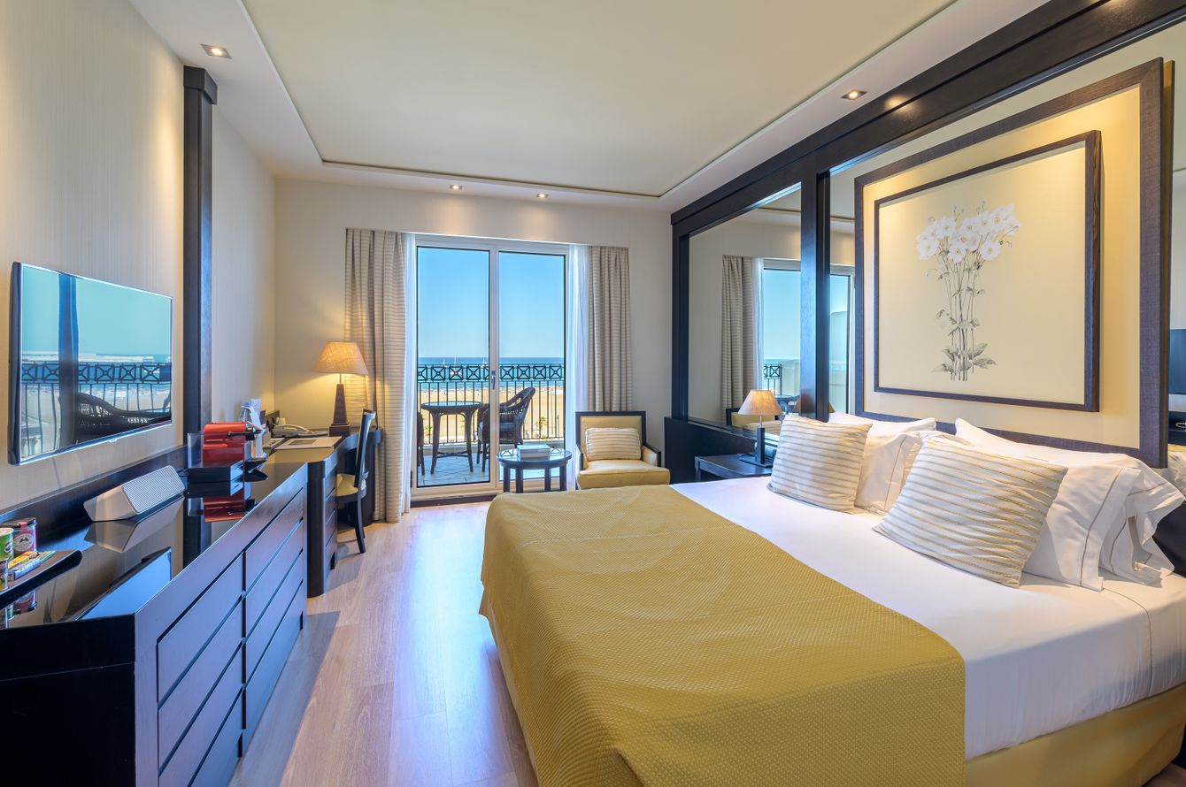 Doppelzimmer Executive