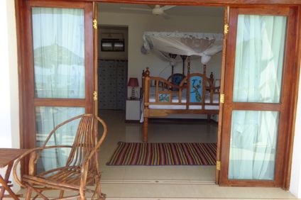 9. Bild der Unterkunft