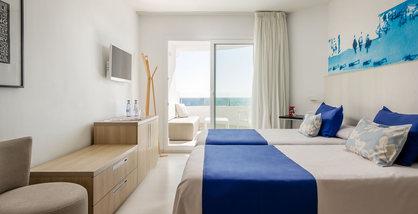 Doppelzimmer