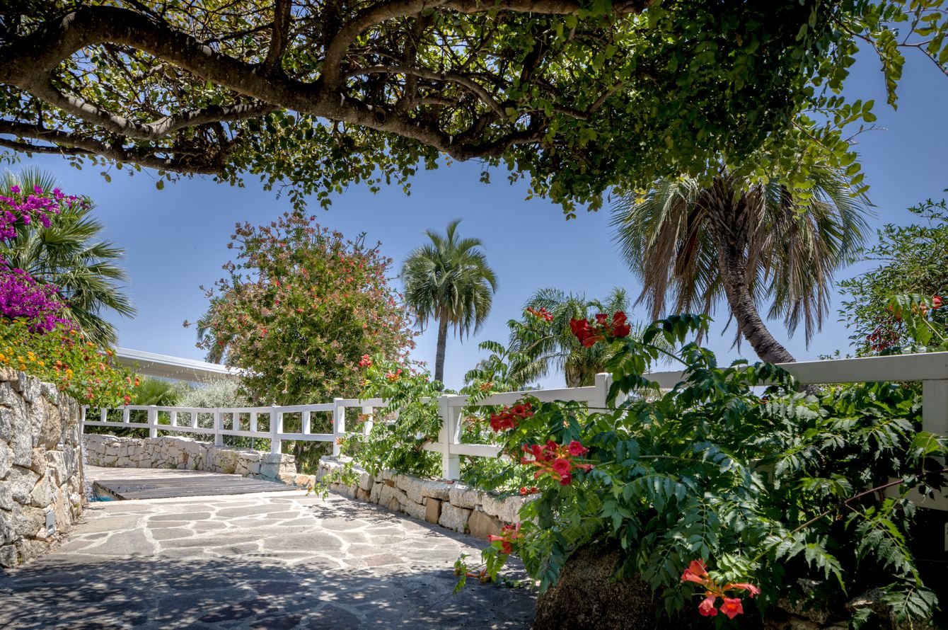 Cruccuris Resort