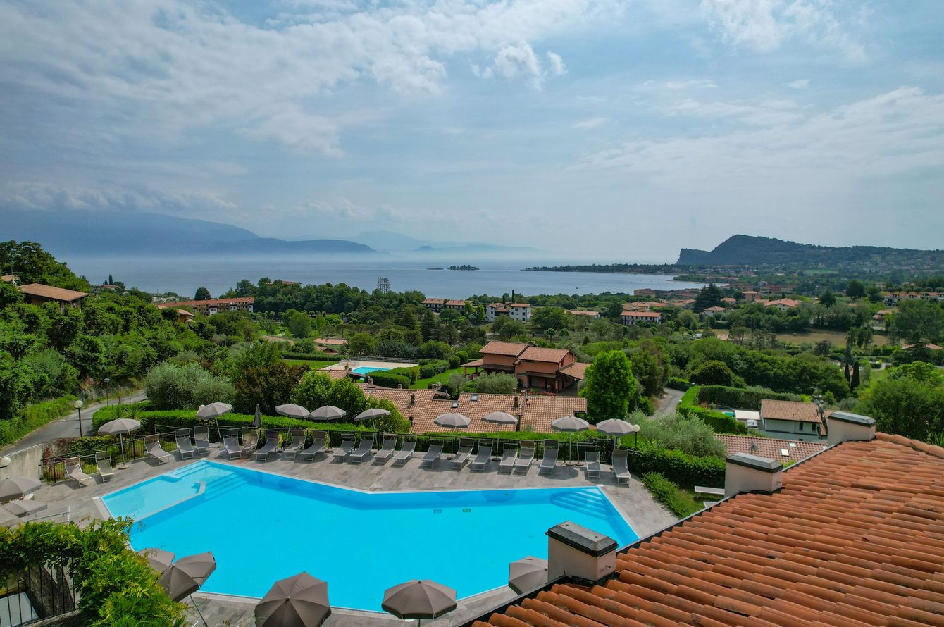 Hotel Belvedere