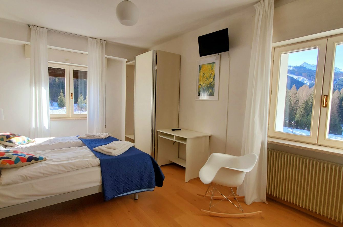Doppelzimmer