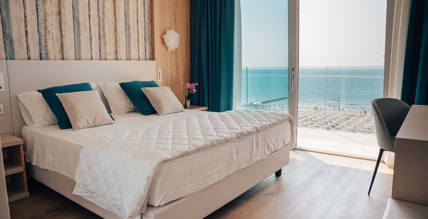 Chambre double