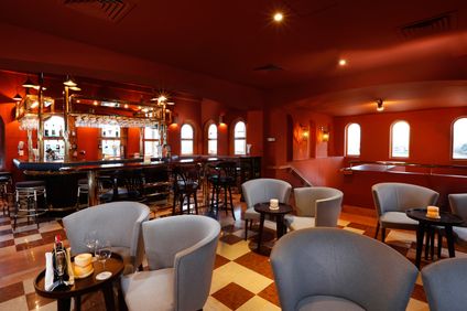 13. Bild der Unterkunft