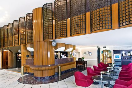 4. Bild der Unterkunft