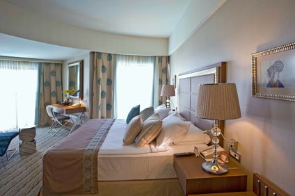 11. Bild der Unterkunft