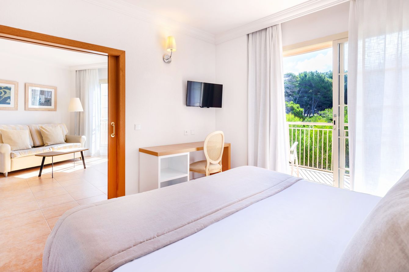 Suite Executive