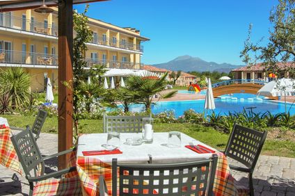 Village Camping Bella Italia