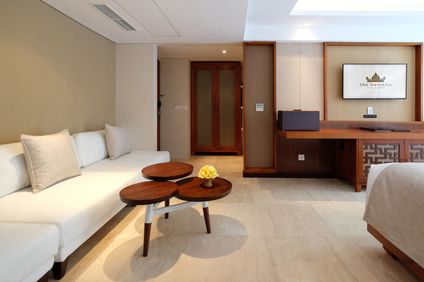 2. Bild der Unterkunft