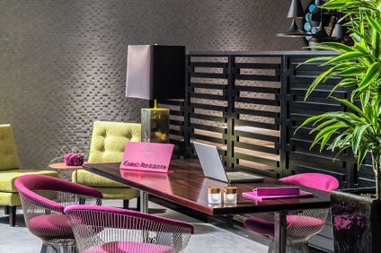 6. Bild der Unterkunft