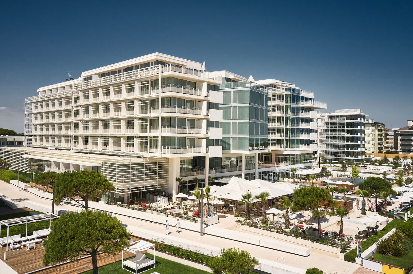 Falkensteiner Hotel & Spa Jesolo