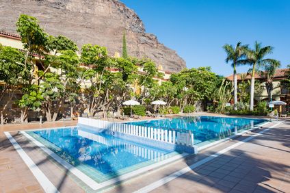 4. Bild der Unterkunft