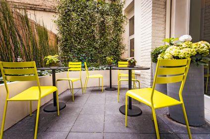 6. Bild der Unterkunft