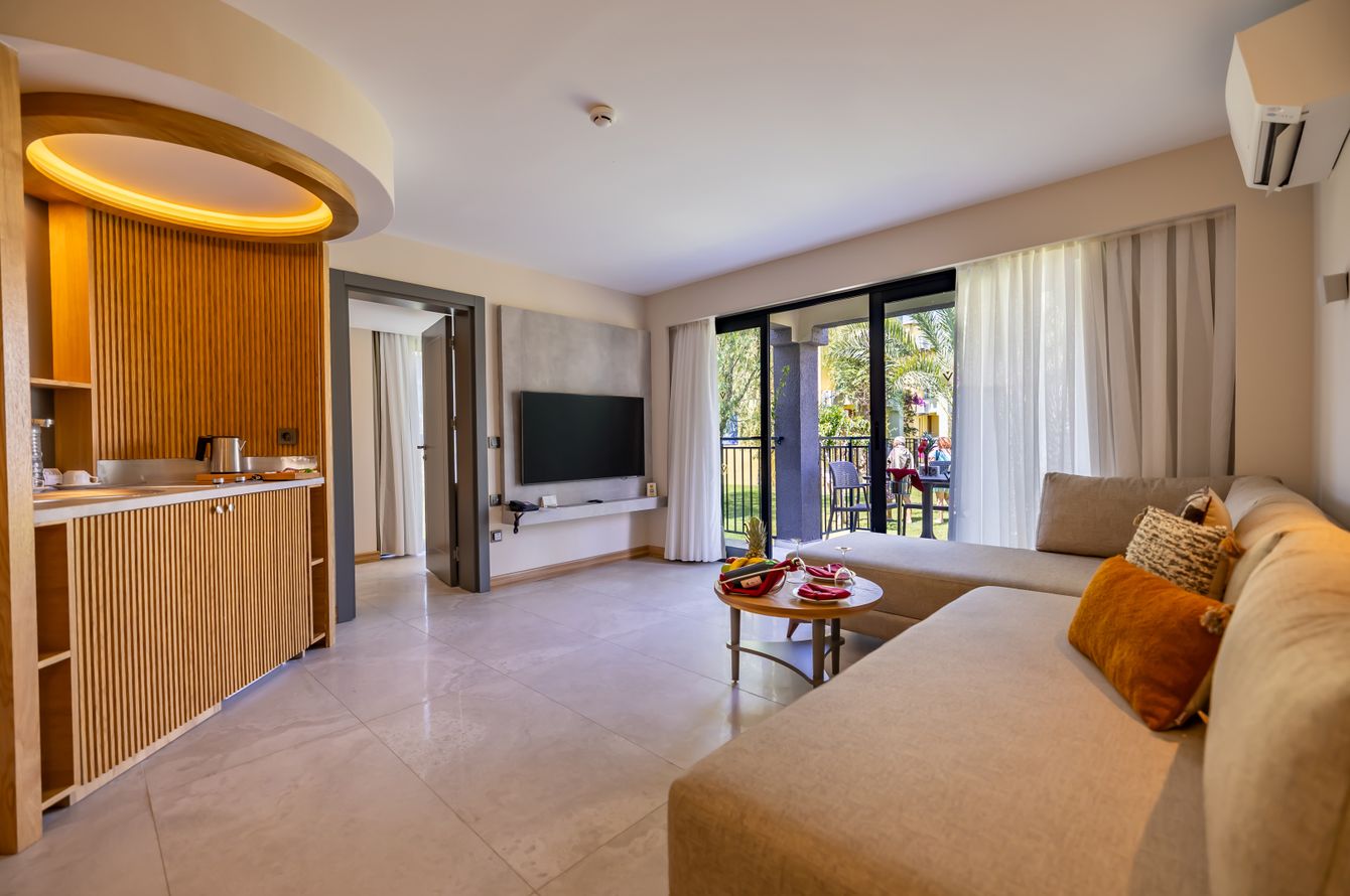Familien-Suite