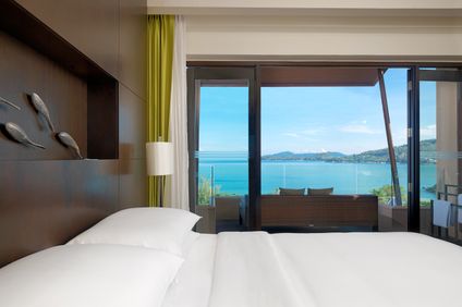 2. Bild der Unterkunft