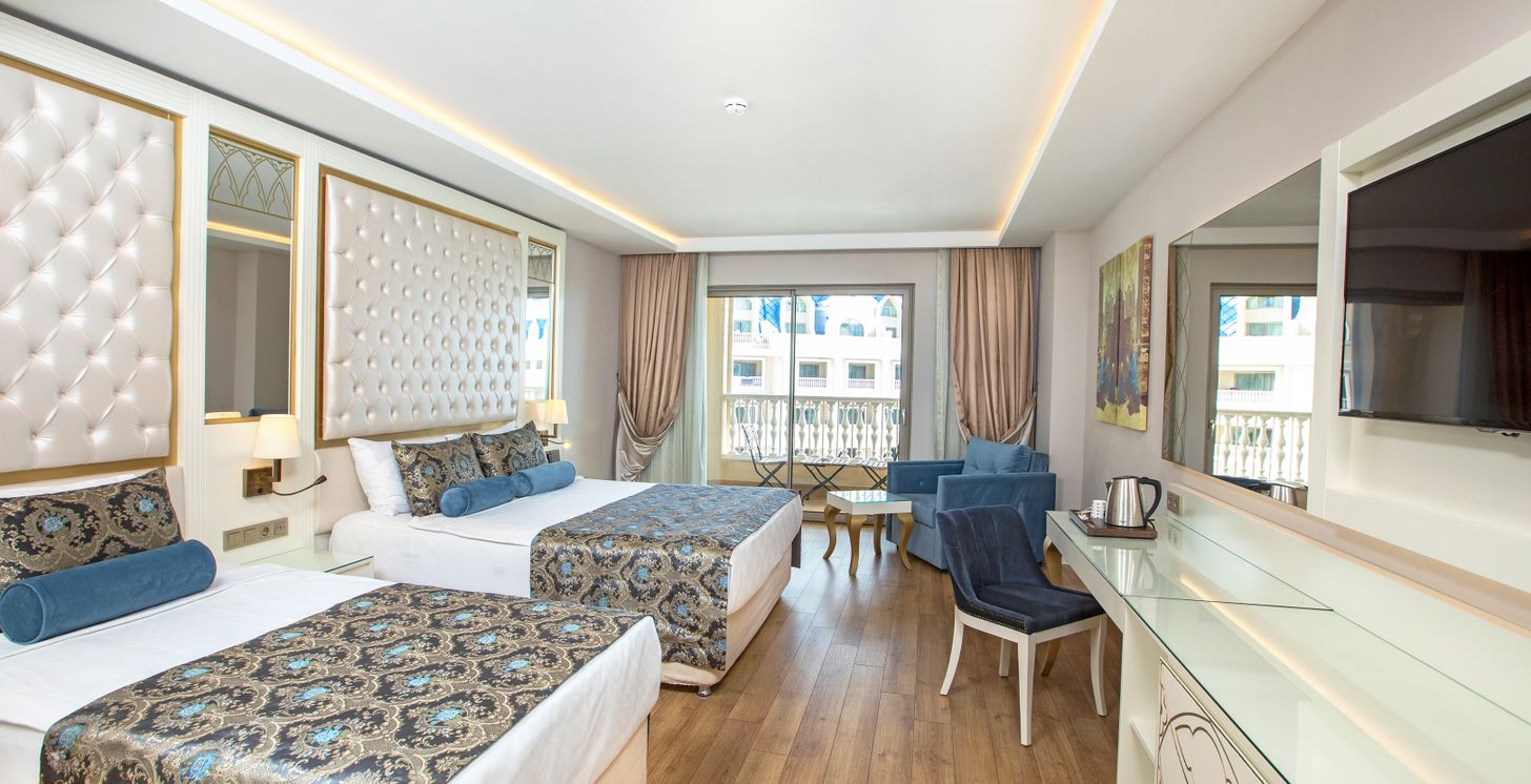 Doppelzimmer