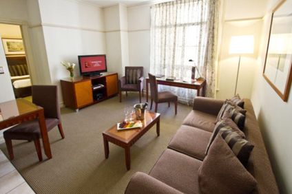 4. Bild der Unterkunft