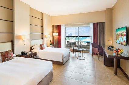 Doppelzimmer Classic Plus