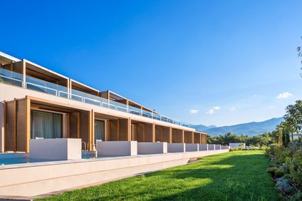 4. Bild der Unterkunft