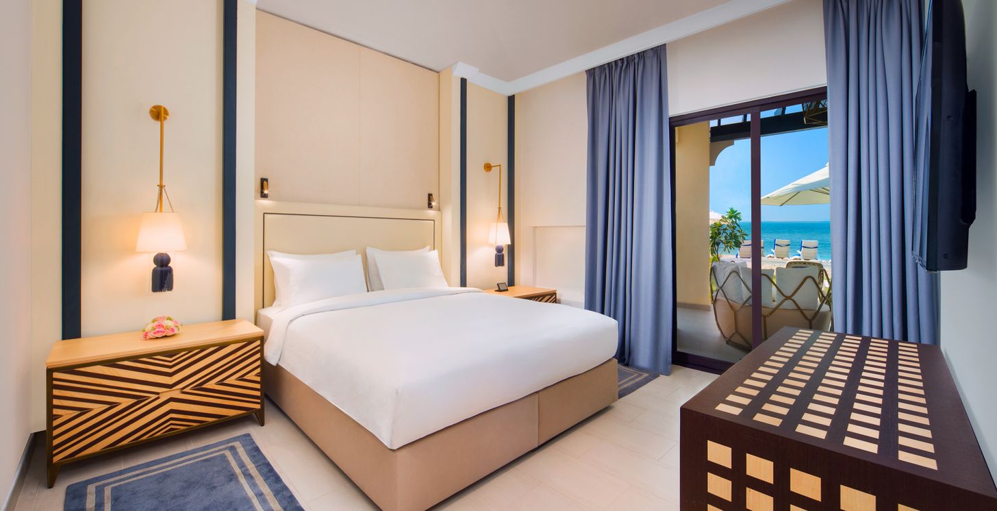 Deluxe Suite Villa