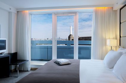 6. Bild der Unterkunft