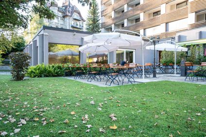 13. Bild der Unterkunft