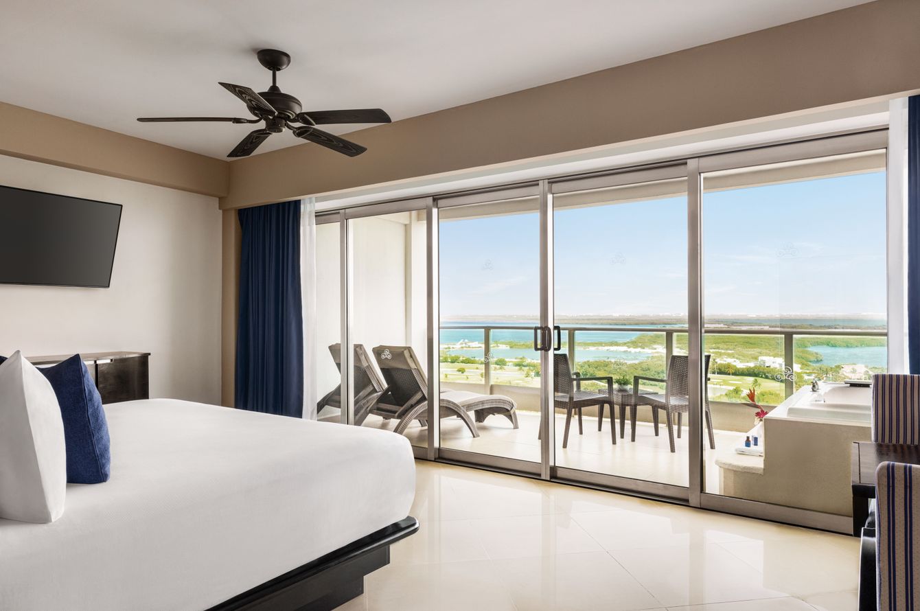 Sunset Suite
