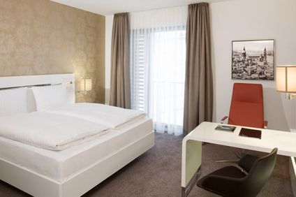 2. Bild der Unterkunft