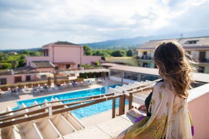 33. Bild der Unterkunft