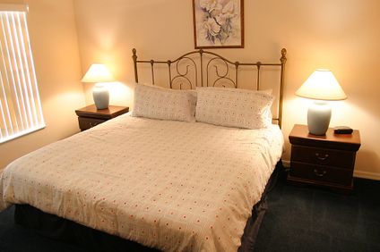 6. Bild der Unterkunft