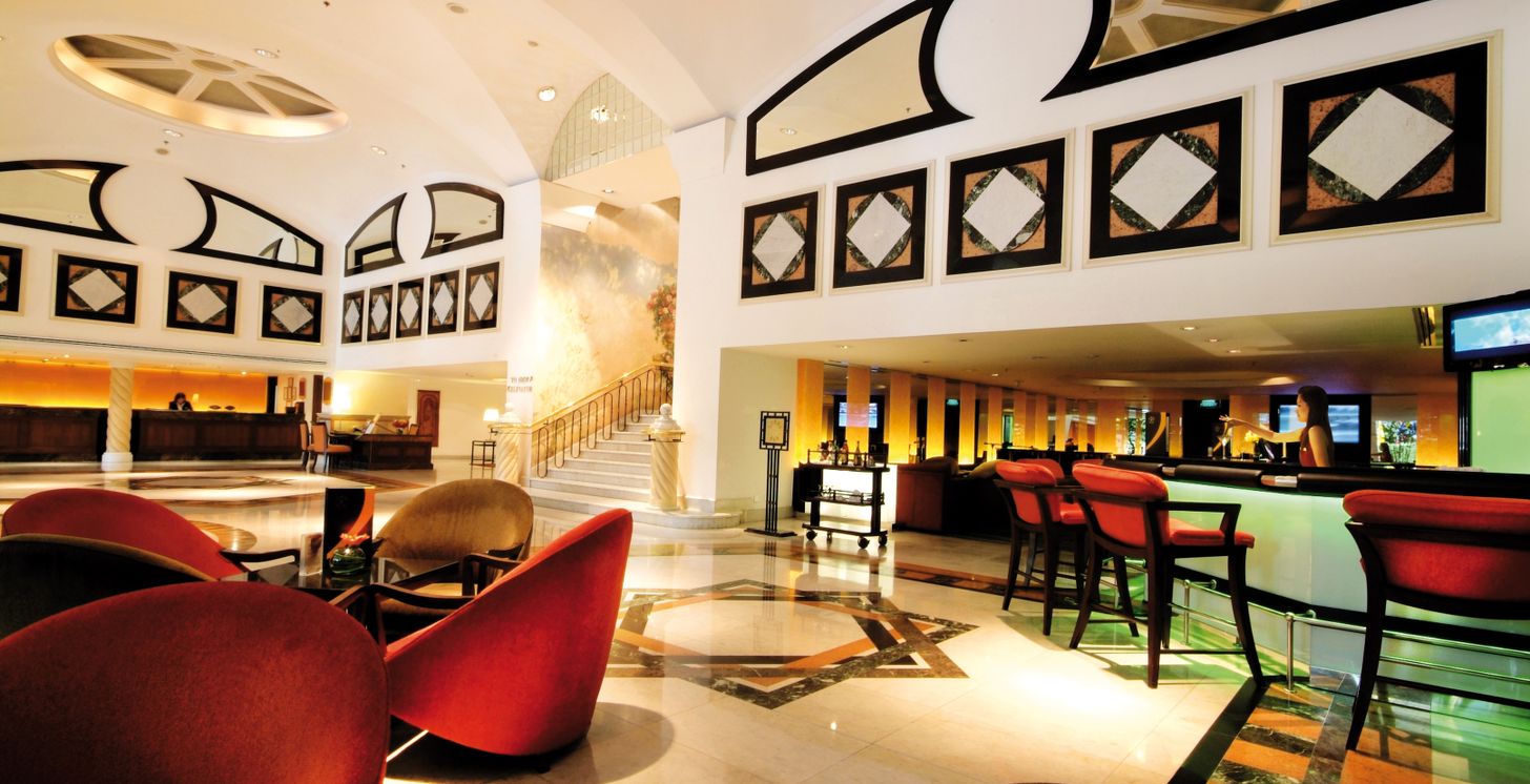 Rembrandt Hotel & Suites