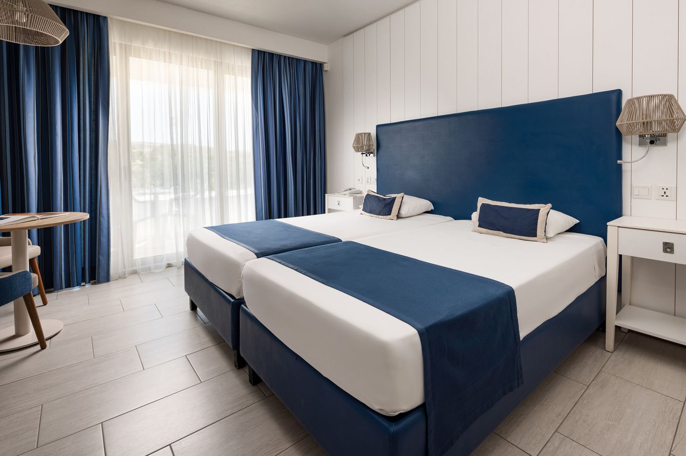 Doppelzimmer