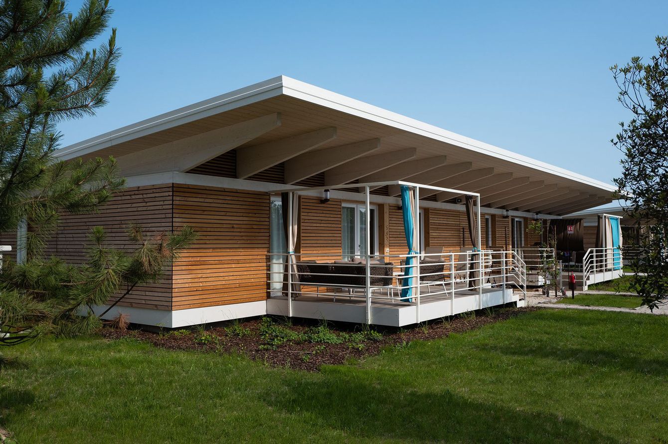 Bungalow