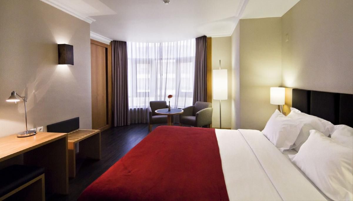 Chambre double