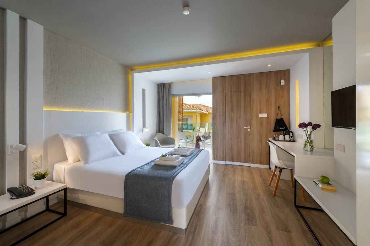 Doppelzimmer
