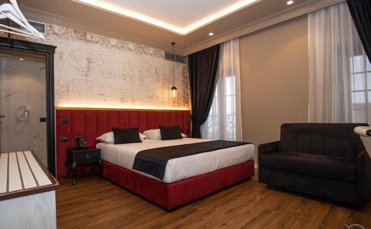 Doppelzimmer