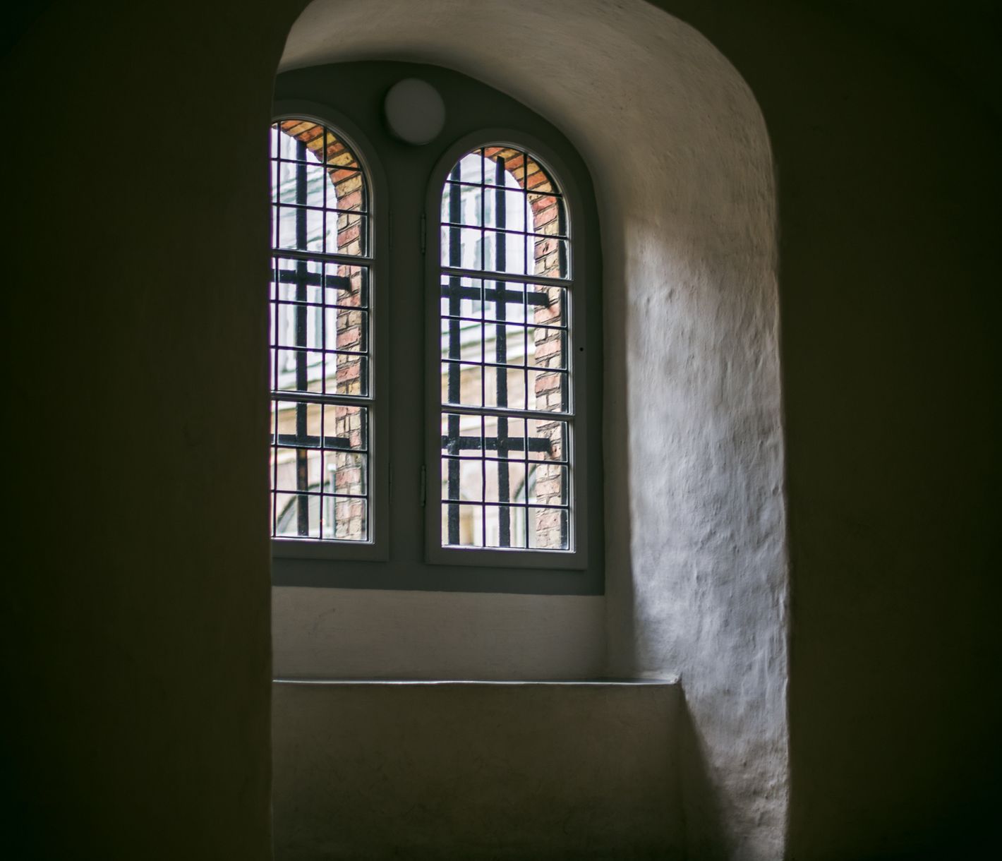 Kopenhagen liegt Ihnen zu Füssen.