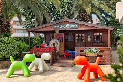 11. Bild der Unterkunft