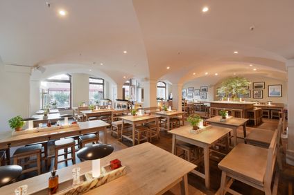 14. Bild der Unterkunft