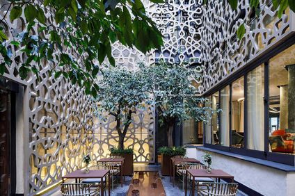 7. Bild der Unterkunft