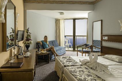 2. Bild der Unterkunft