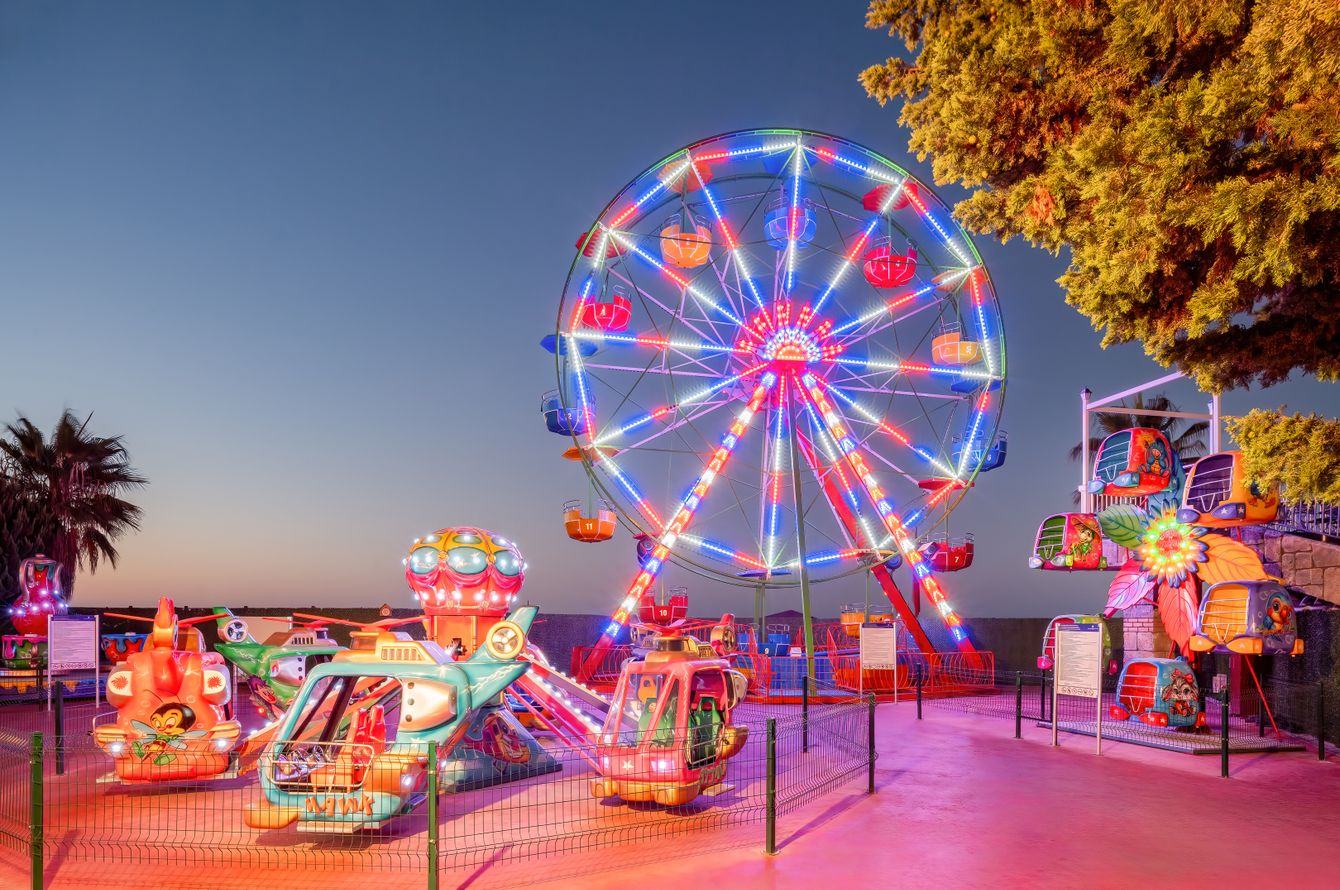 Lunapark