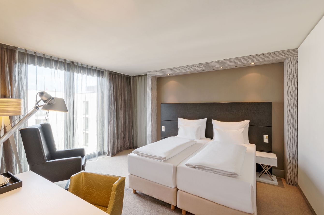 Double Room Twin