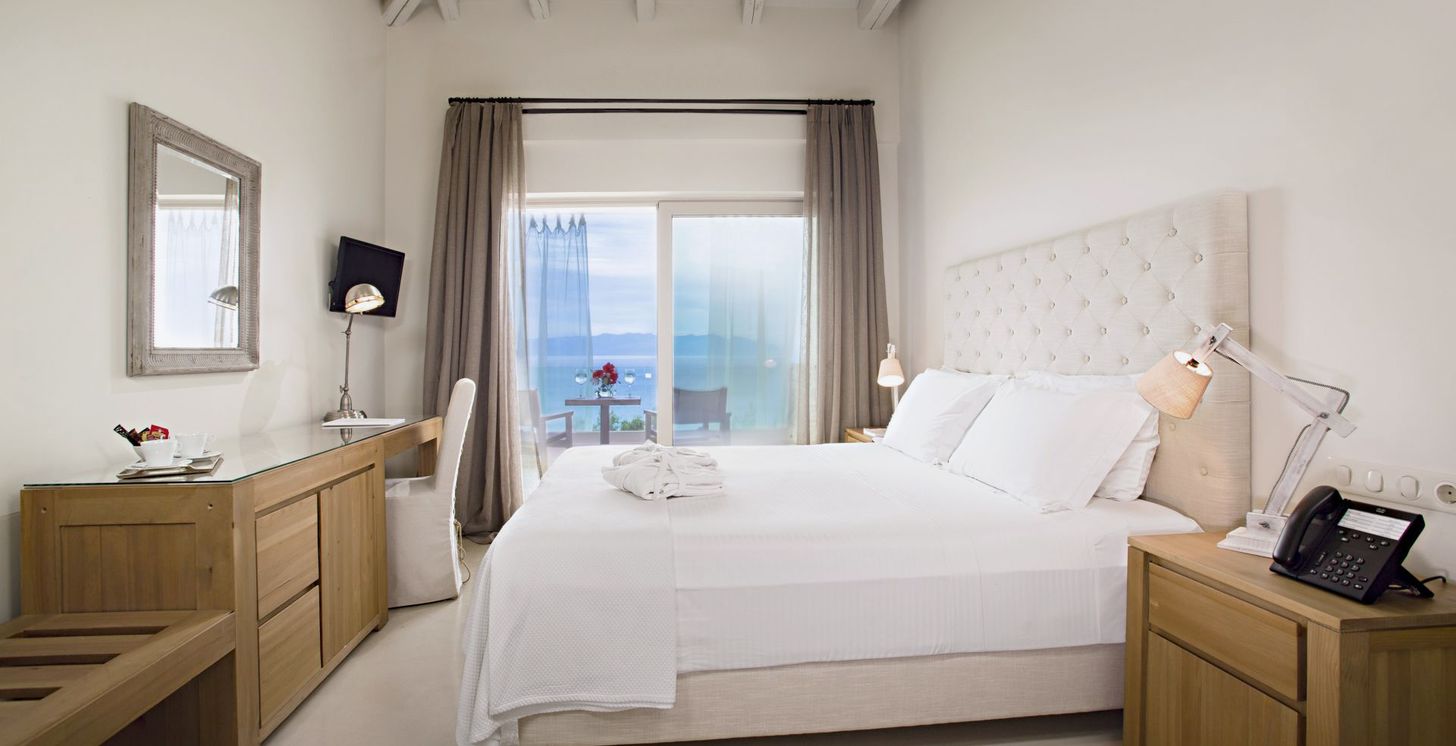 Doppelzimmer Executive
