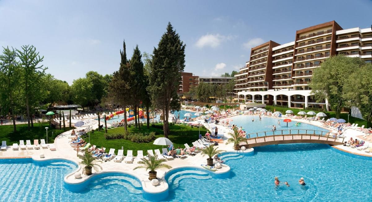 Aussenpool