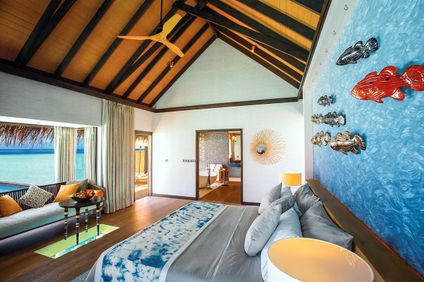 18. Bild der Unterkunft