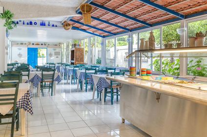 4. Bild der Unterkunft