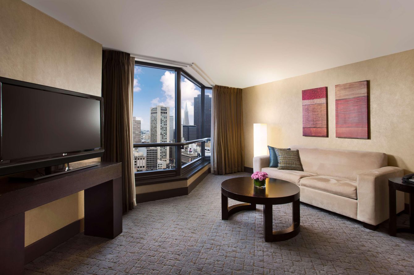 Skyline Suite