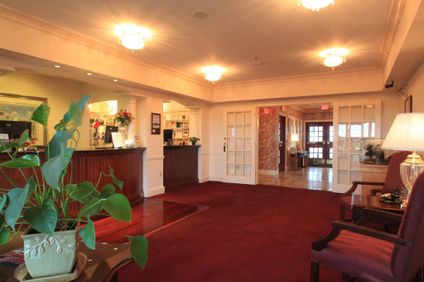 4. Image de l'établissement